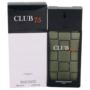 Perfume/Col. Masc. Club 75 Jacques Bogart Eau De Toilette