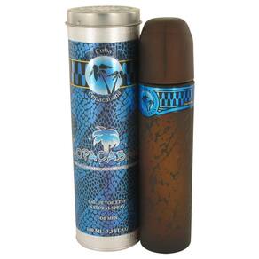 Perfume/Col. Masc. Cuba Copacabana Fragluxe Eau De Toilette