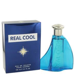 Perfume/Col. Masc. Real Cool Victory International Eau De Toilette