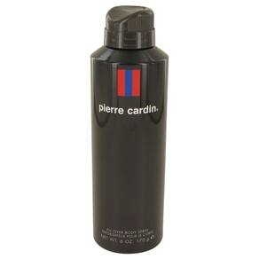 Perfume/Col. Masc. Pierre Cardin 170 Gramas P/ Corpo