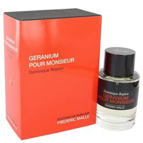Perfume Masculino Geranium Pour Monsieur Frederic Malle Eau De Parfum