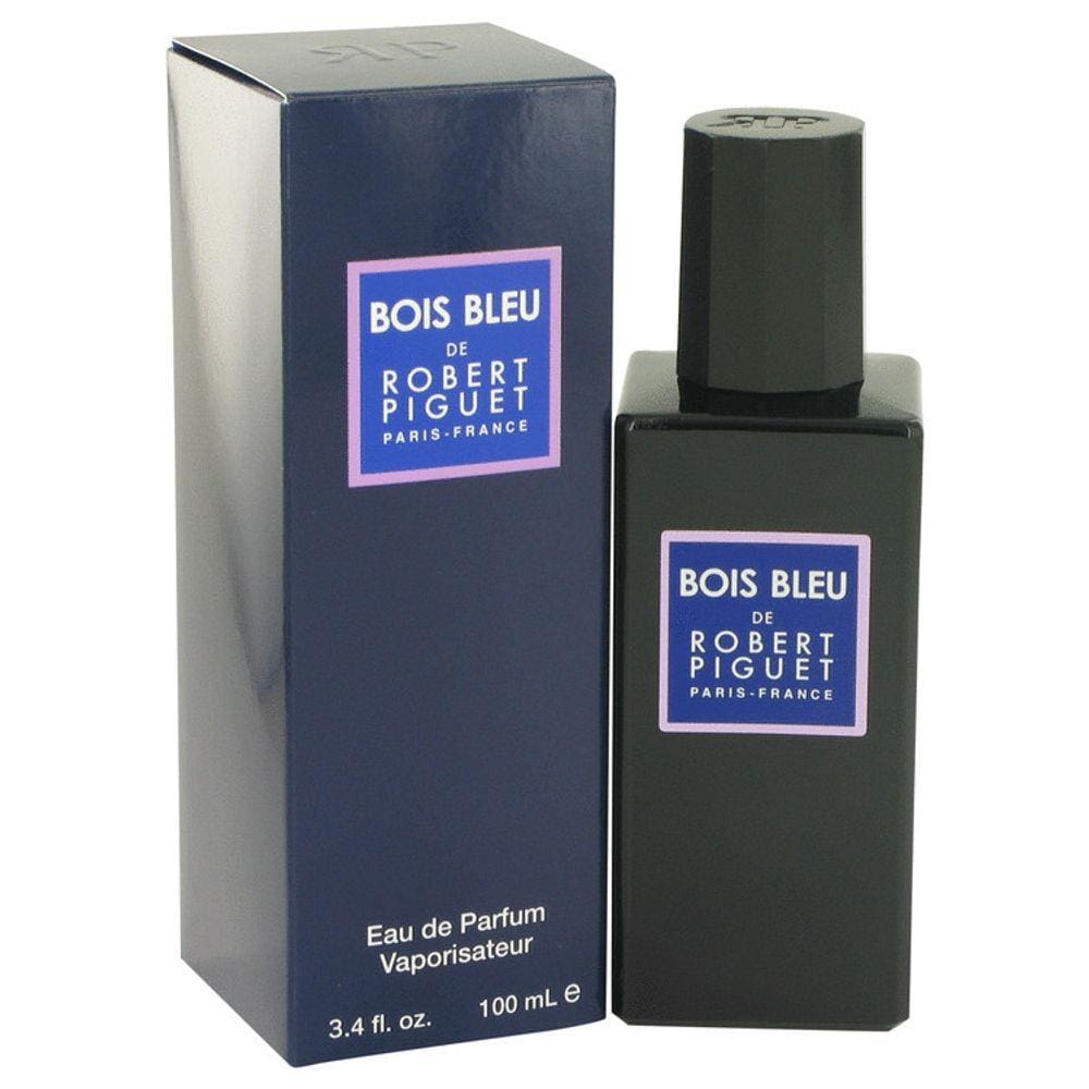 Perfume Feminino Bois Bleu (Unisex) Robert Piguet Eau De Parfum