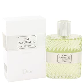 Perfume/Col. Masc. Sauvage Christian Dior Eau De Toilette
