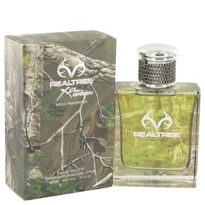 Perfume/Col. Masc. Realtree Jordan Outdoor Eau De Toilette