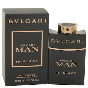 Perfume Masculino Man In Black Bvlgari Eau De Parfum