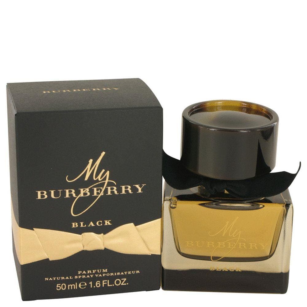 Perfume Feminino My Black Burberry Eau De Parfum