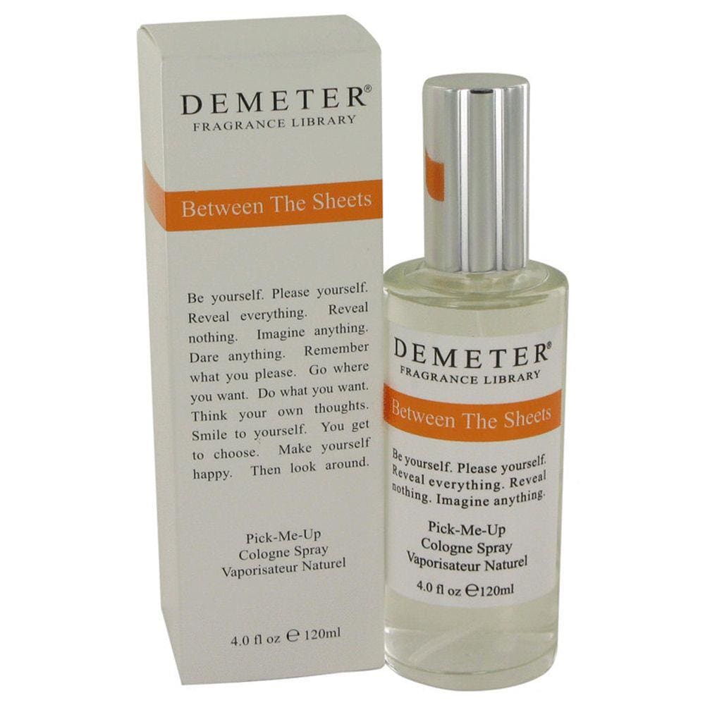 Perfume Feminino Demeter Between The Sheets Cologne