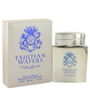 Perfume/Col. Masc. Tahitian Waters English Laundry Eau De Parfum