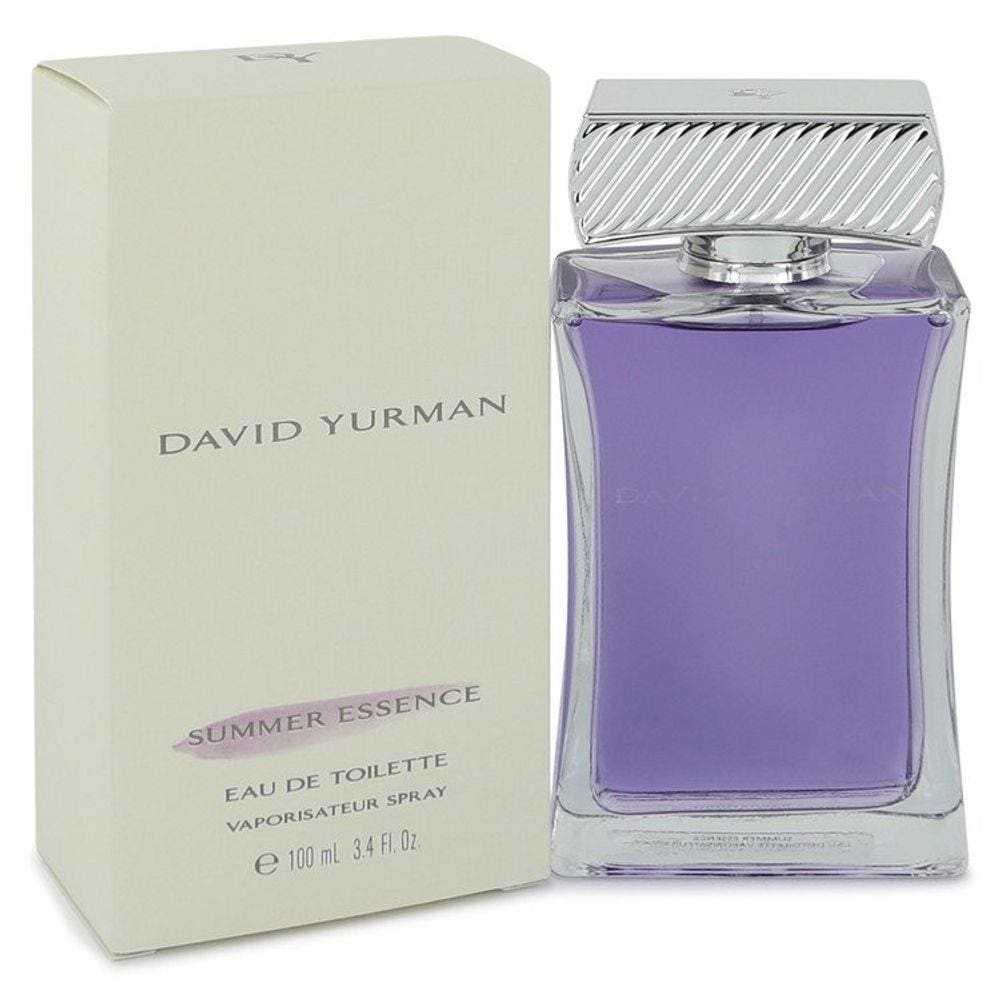 Perfume Feminino Summer Essence David Yurman Eau De Toilette