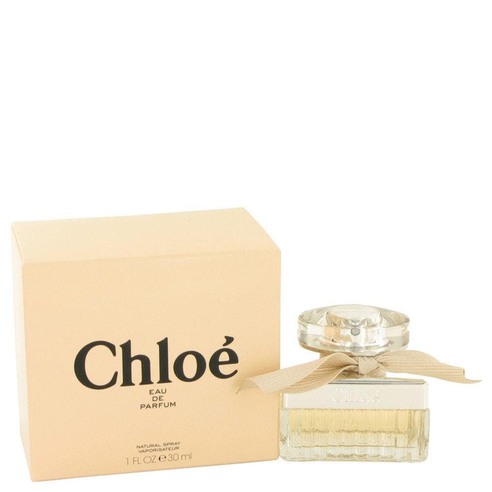 Perfume Feminino (New) Chloe Eau De Parfum