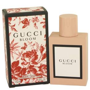 Perfume Feminino Bloom Gucci Eau De Parfum