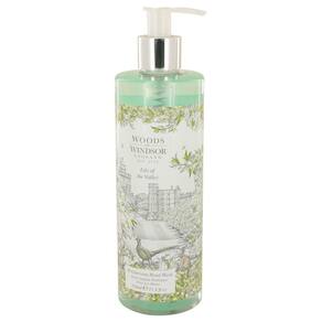 Perfume Feminino Lily The Valley (Woods Of Windsor) Woods Of 3 Hand Wash
