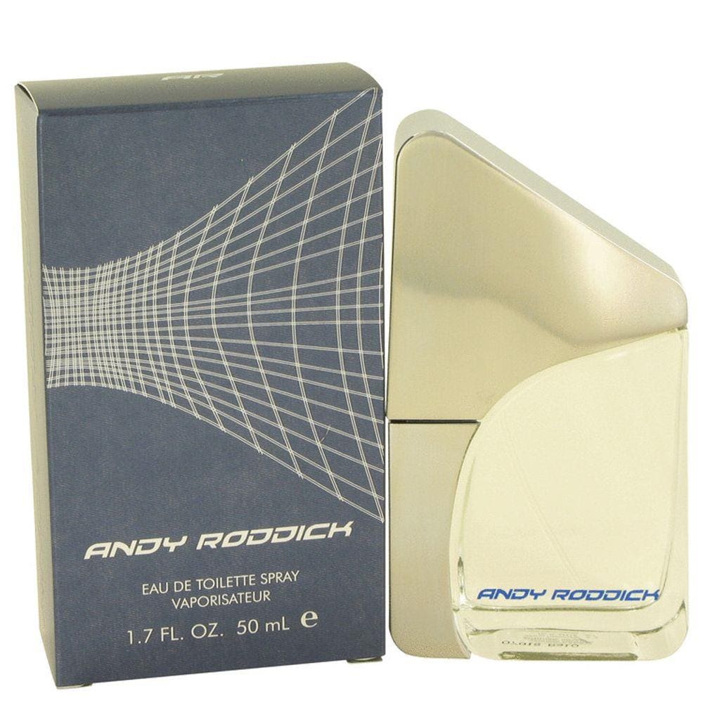 Perfume/Col. Masc. Andy Roddick Parlux Eau De Toilette