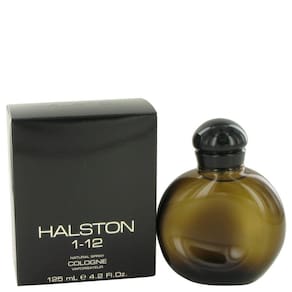 Perfume/Col. Masc. 1-12 Halston 125 ML Cologne