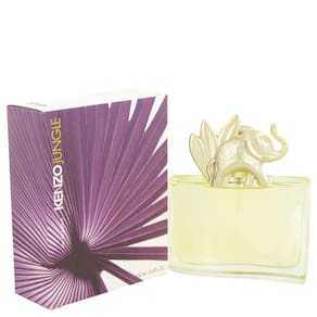 Perfume Feminino Jungle Elephant Kenzo Eau De Parfum