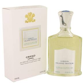 Perfume/Col. Masc. Virgin Island Water (Unisex) Creed Millesime