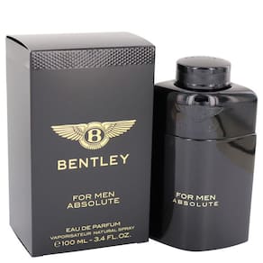 Perfume/Col. Masc. Absolute Bentley Eau De Parfum