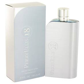 Perfume/Col. Masc. 18 Perry Ellis Eau De Toilette