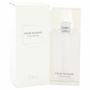 Perfume/Col. Masc. Homme Christian Dior 125 ML Cologne