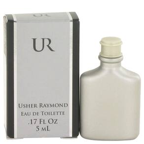Perfume/Col. Masc. Ur EDT Usher 5 ML Mini Edp