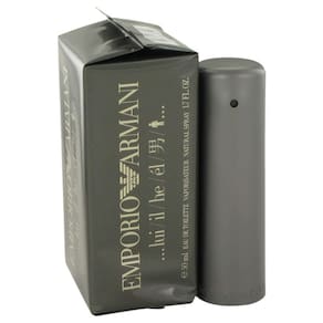 Perfume/Col. Masc. Emporio Giorgio Armani Eau De Toilette