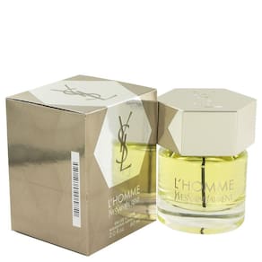 Perfume/Col. Masc. L`Homme Yves Saint Laurent Eau De Toilette