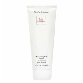 Loção Corporal Feminino 5Th Avenue Loção Corporal Elizabeth Arden 200ML