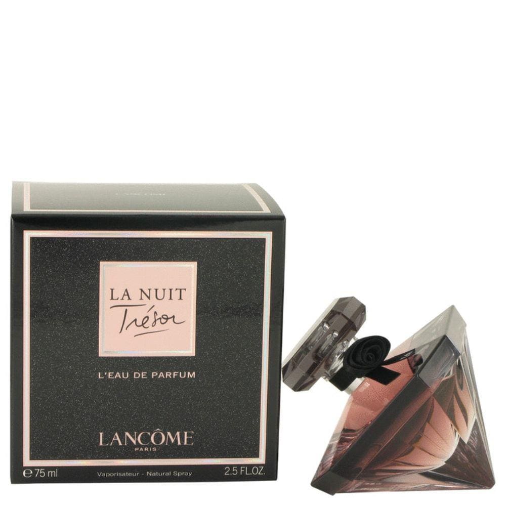 Perfume Feminino Nuit Tresor Lancome L`Eau De Parfum