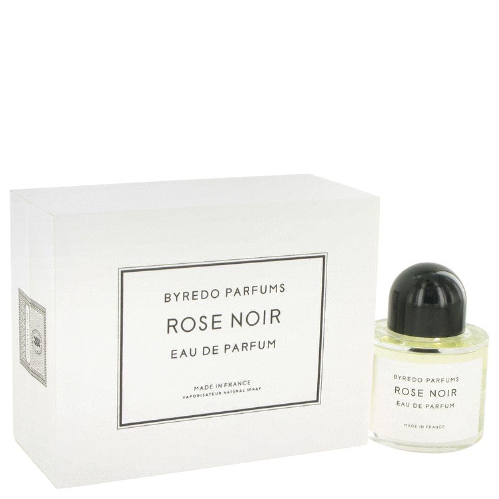 Perfume Feminino Rose Noir (Unisex) Redo Eau De Parfum