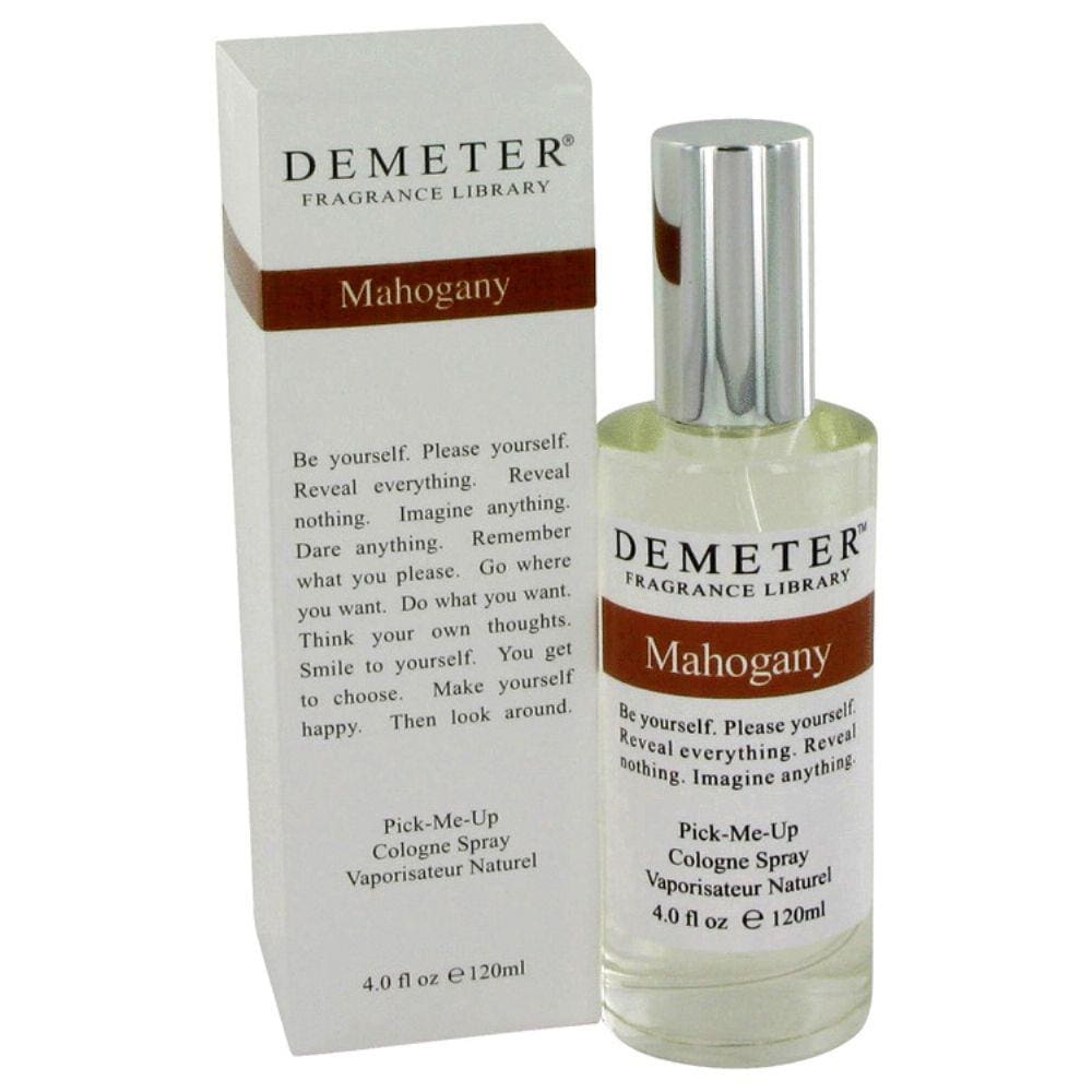 Perfume Feminino Demeter Mahogany Cologne