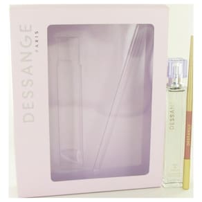 Perfume Feminino J. Dessange Eau Parfum Incluso Lip Tipo Tipo Caneta