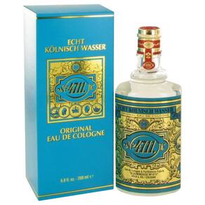 Perfume/Col. Masc. 4711 (Unisex) Muelhens Eau De Cologne