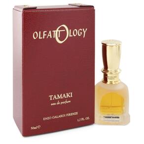 Perfume Feminino Olfattology Tamaki Enzo Galardi Eau De Parfum