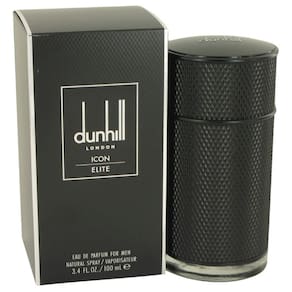 Perfume/Col. Masc. Icon Elite Alfred Dunhill Eau De Parfum