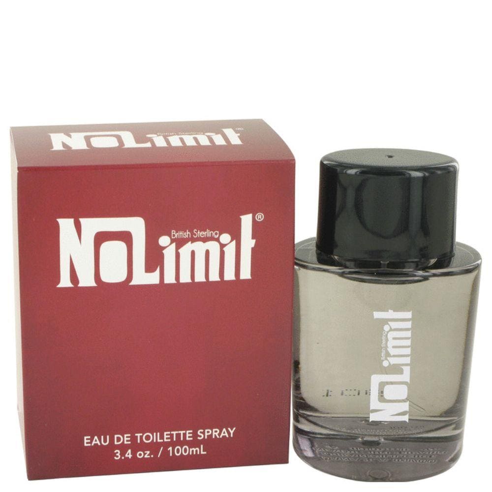 Perfume Masculino No Limit Dana Eau De Toilette