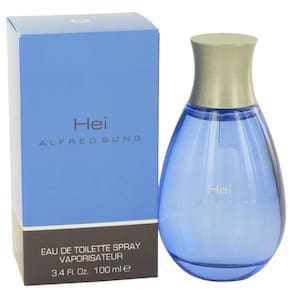 Perfume/Col. Masc. Hei Alfred Sung Eau De Toilette