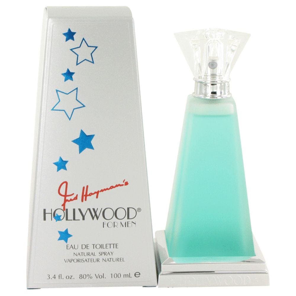 Perfume/Col. Masc. Hollywood Fred Hayman Eau De Toilette