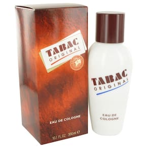 Perfume/Col. Masc. Tabac Maurer & Wirtz 300 ML Cologne