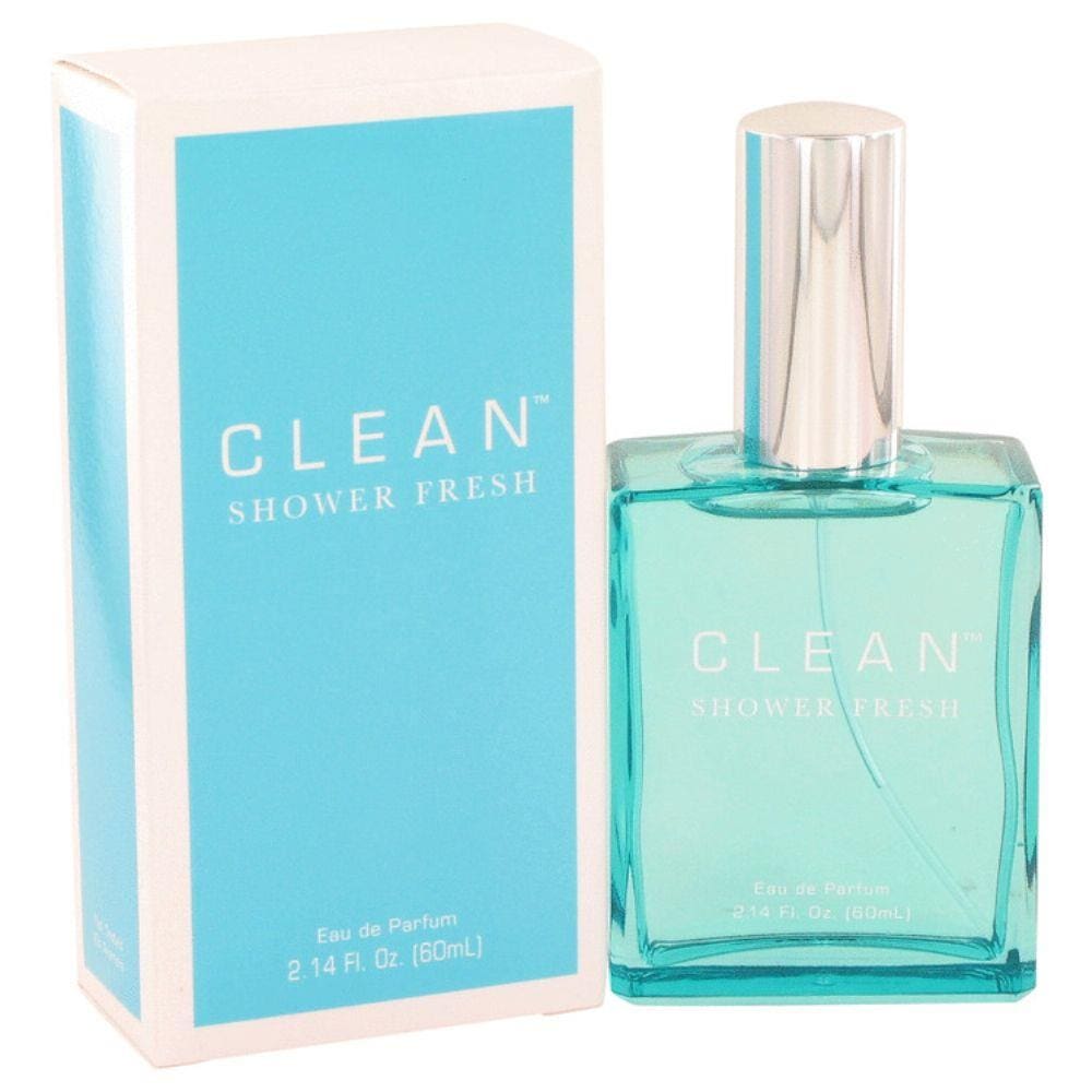 Perfume Feminino Shower Fresh Clean 60 ML Eau De Parfum