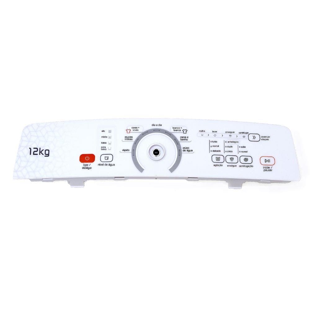 Conjunto Console Brastemp W10800267