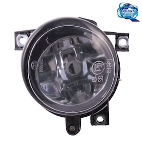 Farol de Milha Auxiliar Gol Parati Saveiro G4 2005 até 2014 Fox CrossFox SpaceFox 2003 até 2009 Polo Hatch e Sedan 2002 até 2006