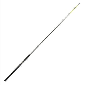 Vara Pesca Carretilha Laguna C501M 1,52m 10-20Lb Inteira Marine Sports