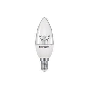 Lâmpada Led Taschibra Vela 3,1W 6500K