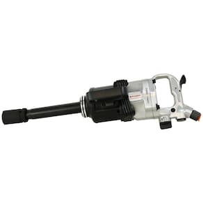 Chave de Impacto Parafusadeira Pneumática 1pol Longa - NCIPP1R