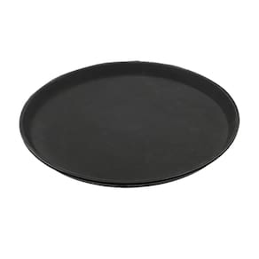 Bandeja Brinox Arienzo de Aço Inox com Antiderrapante – 45 cm