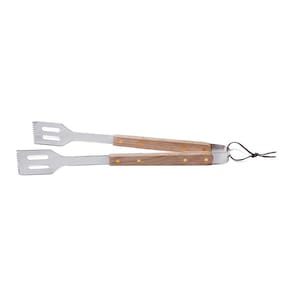 Pegador para Churrasco Brinox 2555/303 - Inox