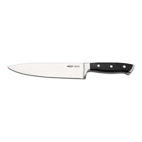 Faca 10” para Cozinha Brinox Chef Infinity em Aço Inox e ABS