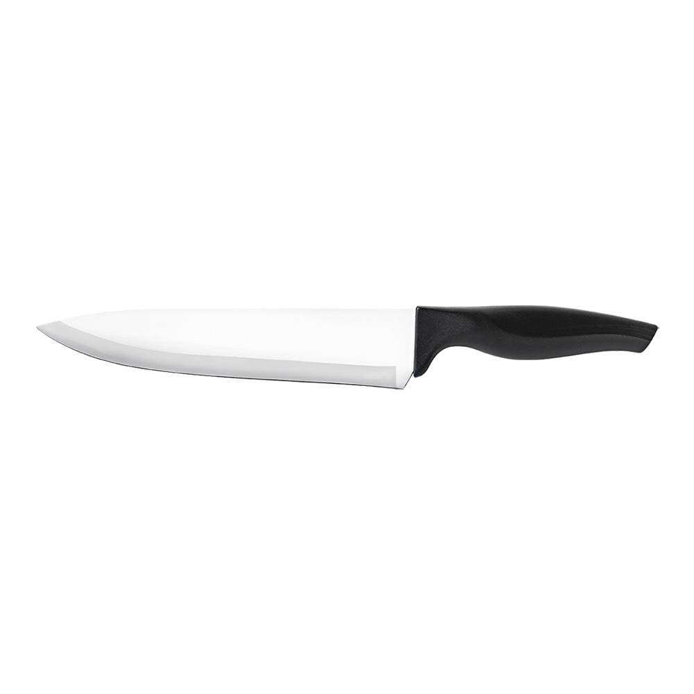 Faca 6” para Carne Brinox Cross em Aço Inox e Polipropileno
