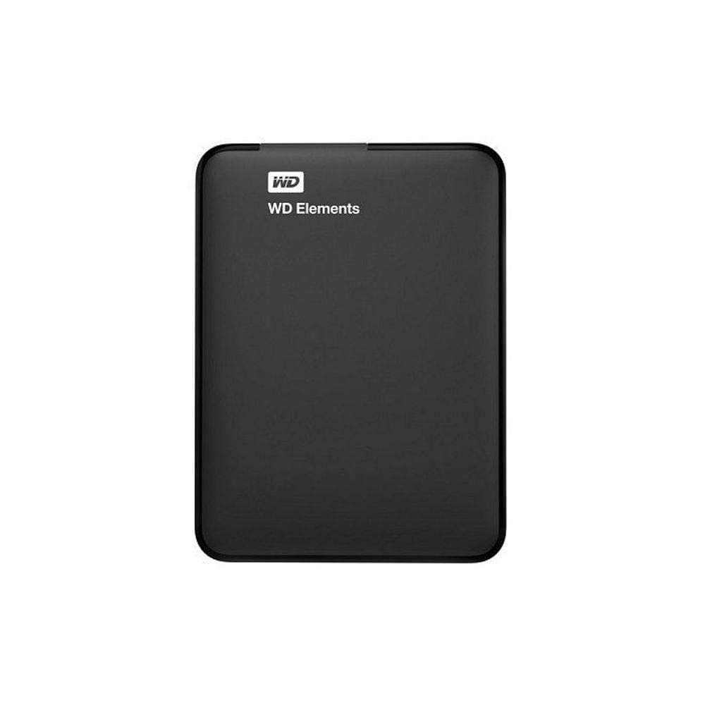 Hd de notbook wd 500gb | Casas Bahia