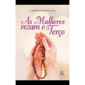 Livro - Devocionário E Novena De Padre Pio Santo Estigmatizado